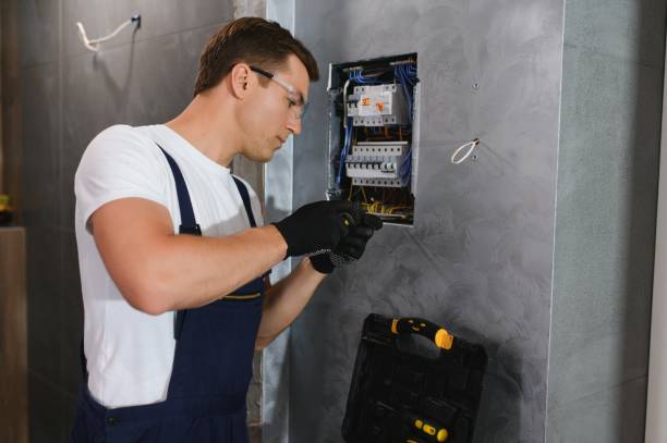 Best Local Electrician Companies  in Friars Point, MS